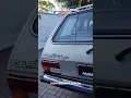 Download Lagu Belina Del Rey Ghia 1.8 1990 completa de fábrica. Original, com placa preta.