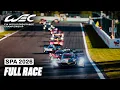 Full Race TotalEnergies 6 Hours of Spa 2026 FIA WEC