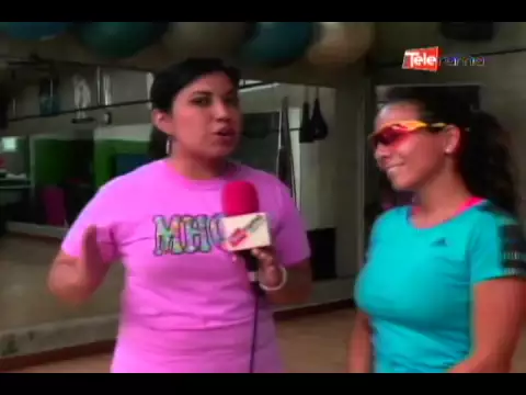 Posturas correctas al ejercitarse