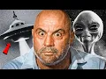 15 CRAZIEST Alien Conspiracies Discussed on the Joe Rogan Podcast