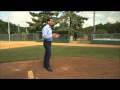 Why you should always skip your kids baseball games