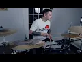 Gideon Waxman | Anderson .Paak - Reachin' 2 Much | Drum Cover