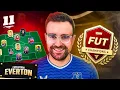 Download Lagu MY FIRST FUT CHAMPS \u0026 REWARDS!!! FC26 Road To Glory Episode 11