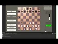 Unity Chess Game Mechanism Template How to Trigger Fifty and Seventy-five Moves Rule