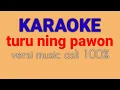 Download Lagu turu ning pawon - karaoke