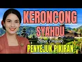 Lagu KERONCONG SYAHDU BASS EMPUK PENYEJUK PIKIRAN