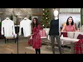 Tommie Copper Long-Sleeve Shoulder Support Shirt on QVC