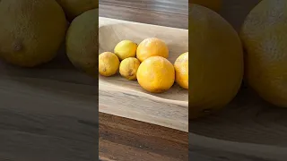 Cedar wood bowl hand carved #cedar #wood #bowl #handmade #diy #handcarving  #handcarved #woodbowls