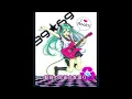 【初音ミク】どきどき My Heartbeat【オリジナル曲】