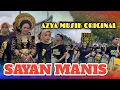 Download Lagu SAYAN MANIS VERSI SIMPATIK AZYA MUSIK ORIGINAL NYONGKOLAN MONTONG GAMANG | MITRA AZYA 
