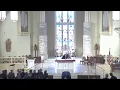Mass of Christian Burial Monday March 16 2026 - 12 00 PM