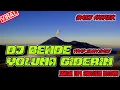 Download Lagu DJ TRAP BENDE YOLUMA GIDERIM TRAP SLOWBASS DJ VIRAL 2022 BASS HOREK DJ KENZIE ADITYA