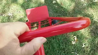 Harbor Freight Dolly Review Buying Tips