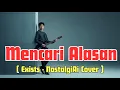 Download Lagu Mencari Alasan - Exist | Rock Cover by NostalgiAi