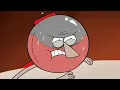 Download Lagu Regular Show - Benson vs Chong In Hockey (AMV)