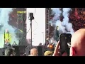 Shinedown - Diamond Eyes (Boom-Lay Boom-Lay Boom) @ Sonic Temple (May 15, 2026)