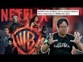 Netflix Beli Warner Bros: Pawagam Akan Mati?