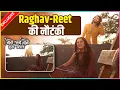 Lagu Reet and Raghav's dramas | Behind The Scences | Jane Anjane Hum Mile