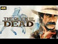 Download Lagu Volledige Westernfilm | The Quick and the Dead (1987) | Met Sam Elliott | Vertaalde Film 4K