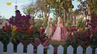 جت سليمة سليمة علمت سيدة الأنوف تقول كلام حلو من قلبها الجمال معاملة الجمال أخلاق 