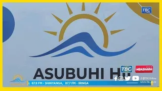 🔴#TBCTAIFALIVE: ASUBUHI HII SEPTEMBA 3, 2026 | SAA 12:00 - 3:00 ASUBUHI