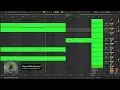 Miss Monique - Magnet [Ableton Remake]