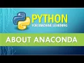Belajar Python Machine Learning - 02 Menggunakan Anaconda Prompt