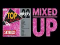 Download Lagu Top Dance Volume 4 - Mixed Up [1991]