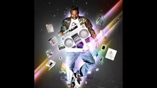 Lupe Fiasco-Kick Push