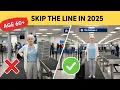 Download Lagu 10 TSA Travel Hacks Seniors MUST Know in 2025 (Save Your Trip!)