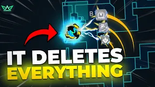How a Terrible Ranked Agent DOMINATES in Pro Play