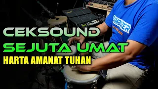 ceksound paling banyak dicari operator sound