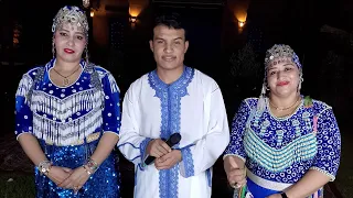 Abderahim Atigui Niwd Rja Dlfrh Exclusive Music عـبـدالرحيــم أتيــكـي نيويـد رجـاء 