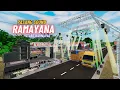 Download Lagu PASANG SOUND RAMAYANA DI START KARNAVAL | 3D MODELING