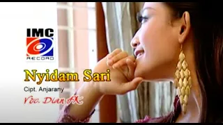 Download Dian Kusuma - Nyidam Sari (Karaoke) IMC RECORD MP3