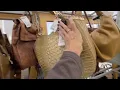 TJ Maxx Leather Bags Found Brahmin Longchamp Patricia Nash Michael Kors Shop with Me