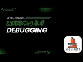 Unit 3 Lesson 6 Slides - Code org CS Principles