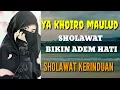 Download Lagu YA KHOIRO MAULUD // sholawat mustajab //Lirik Arab,Latin\u0026Terjemahan // #sholawat#yakhoiromaulud