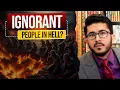 Download Lagu Akankah Setiap Orang Jahil Masuk Neraka? Kebenaran Tentang Bani Ummiyah | Hassan Allahyari