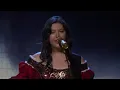 Lucy Dacus - Ankles (Live on The Tonight Show Starring Jimmy Fallon)