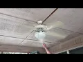 52 Harbor Breeze Calera Ceiling Fan 2019 Remake