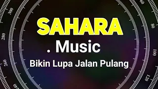 Download SAHHARA - Iyos mini - Cinta yg pudar MP3