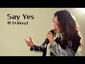 Download Lagu 이 노래를 이렇게 부른다고..?  Say Yes -활 (+4key) |  by 가정식 로커 윤성  🎤 |  커버
