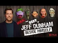 Some of the Best of Beside Himself JEFF DUNHAM