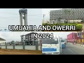 Download Lagu UMUAHIA AND OWERRI #abiastate#imo#aba#owerri#nigeria#igboamaka#igbo#alexotti#hopeuzodimma