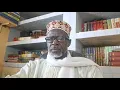 Lagu Macky sall dellousi dou khalaat / ay yeefeer war nagnoo mandou ci mbiri l'islaam 