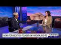 Moms for Liberty Takes on Joy Reid on MSNBC