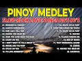 Download Lagu EMERSON CONDINO COLLECTION 2025 🌼🌻 NONSTOP SLOW ROCK MEDLEY 💝💗 BEST MGA LUMANG TUGTUGIN