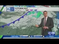 Kentucky weather forecast 9 20a m 26