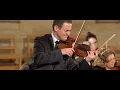VOCES8 Foundation Choir & Orchestra with Jack Liebeck: The Lark Ascending by Ralph Vaughan Williams